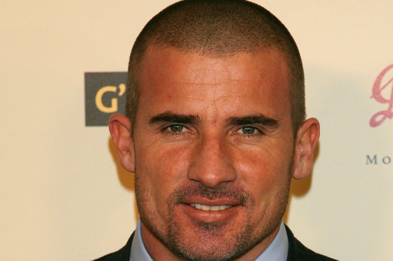 Best known for his role in Prison Break, actor Dominic Purcell was born in Wallasey. He moved to Australia when he was two but some readers still name his as one of Merseyside's best actors. 