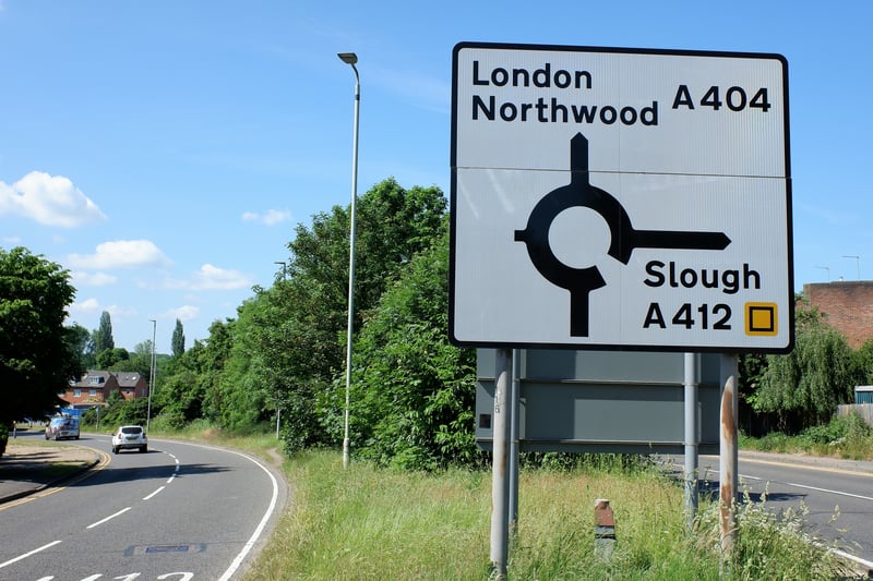 In Slough, the cost of average new lettings rose by 14.5% in a year. (Photo: Adobe Stock)