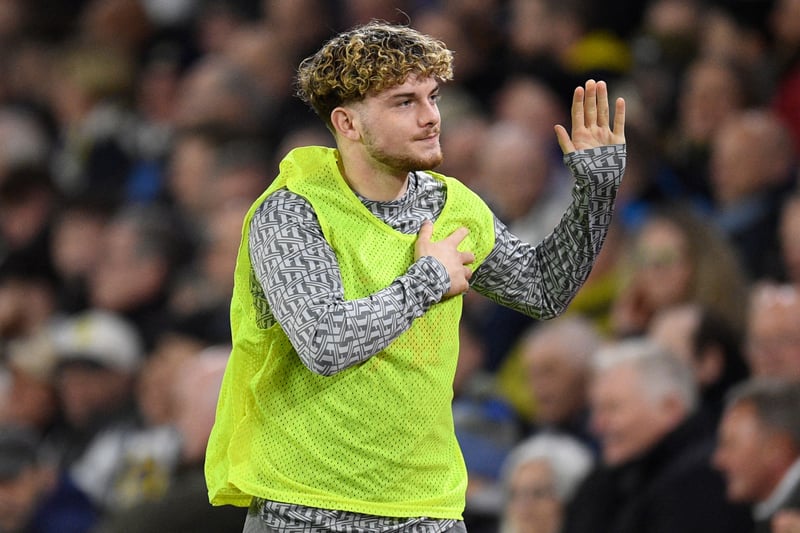 The young star showed his appreciation to the fan at a ground where he suffered a long-term injury at last year. Thankfully, the young star is now thriving in Klopp’s squad.