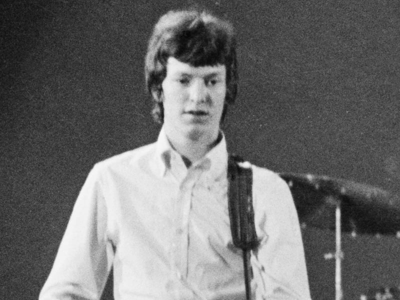 Born in Handsworth, legendary The Spencer Davis Group guitarist Steve Winwood attended the Great Barr School