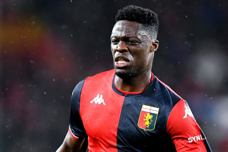 Caleb Ekuban was another forward who struggled to get off the ground with Leeds. He joined in 2017 and spent two years with the side before moving on to pastures new with Trabzonspor and Genoa respectively.