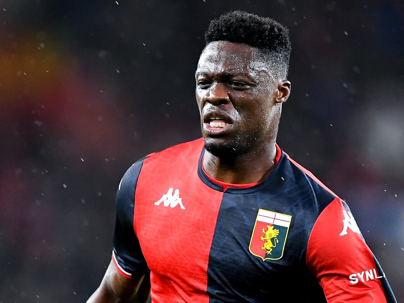 Caleb Ekuban was another forward who struggled to get off the ground with Leeds. He joined in 2017 and spent two years with the side before moving on to pastures new with Trabzonspor and Genoa respectively.