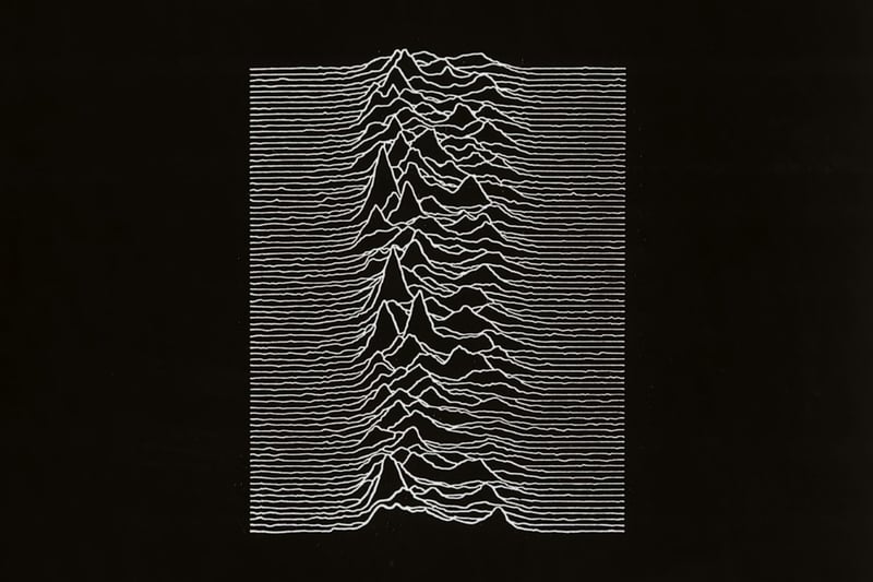 Even the cover for this album is iconic. Never mind Manchester, Joy Division’s debut album, recorded in Stockport’s Strawberry Studios, often ranks among the best albums ever recorded. 
