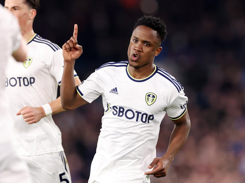 The transfers kept on coming for the 2022 summer window as Orta finalised a deal for Luis Sinisterra from Feyenoord.