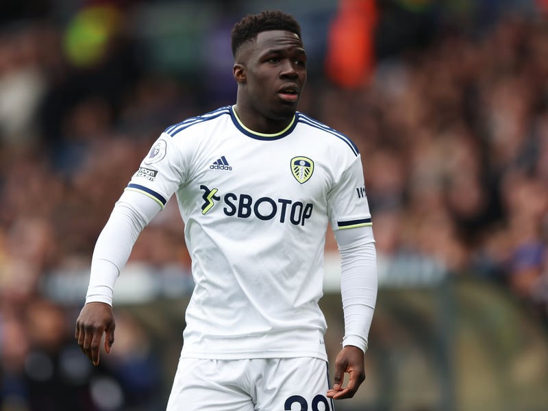 The latest batch of Victor Orta signings start with Italy’s Wilfried Gnonto, who signed for Leeds from FC Zurich.