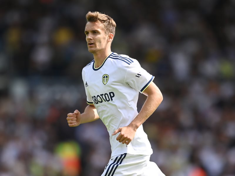 Another player who commanded a chunk of transfer money was £18m Diego Llorente for , who is currently on loan with Roma after originally joining Leeds in 2020.