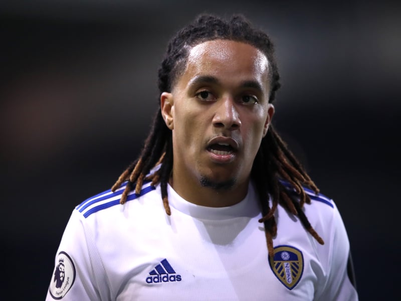 After signing from Wolves in 2020, Helder Costa immediately slotted into Leeds’ first team. However, he has fallen out of favour as of late and has been sent out on loan twice.