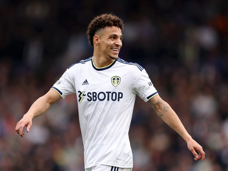 The 2020/21 transfer window was a solid one for Orta and involved the acquisition of record signing Rodrigo, who commanded a £27 million fee.