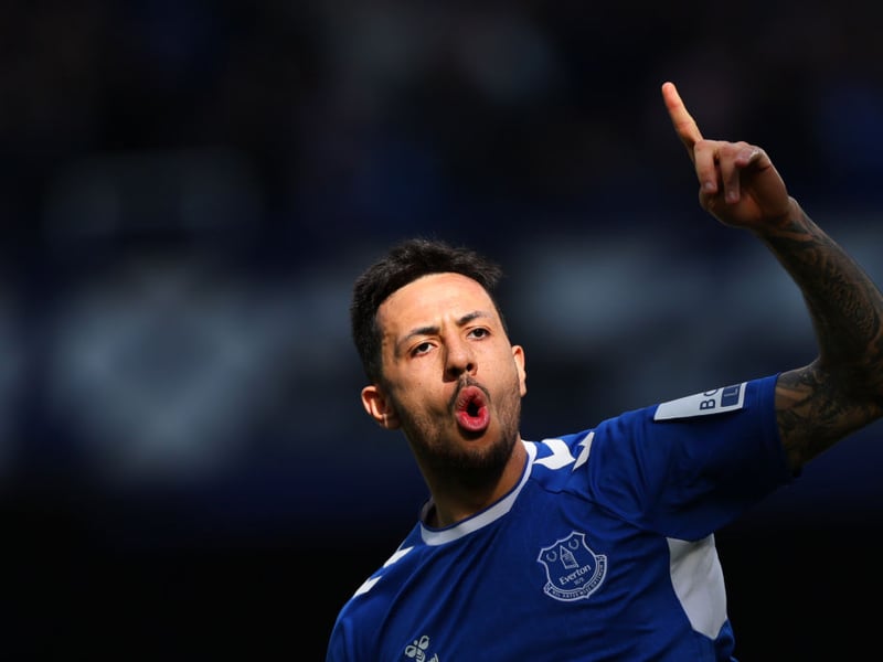 Everton’s management of their finances in the transfer market have been infamously poor in recent years, which in turn has led to a real lack of funds when they need them most. The hope will be that avoiding relegation can lead to fresh investment in the summer.