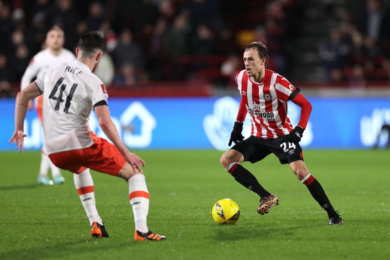 Brentford’s moneyball approach to the transfer market has been justifianly lauded in recent seasons, but the Bees have pushed the boat out a little this term, and as their impressive footing in the Premier League table proves, are reaping the rewards.