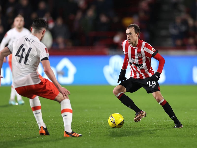 Brentford’s moneyball approach to the transfer market has been justifianly lauded in recent seasons, but the Bees have pushed the boat out a little this term, and as their impressive footing in the Premier League table proves, are reaping the rewards.