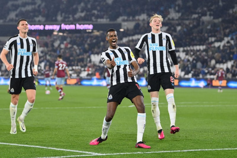 The scariest thing about Newcastle United is that they are only just getting started. Alexander Isak and Sven Botman have both brought the Magpies on leaps and bounds, and should be joined by plenty of high profile arrivals in the near future.