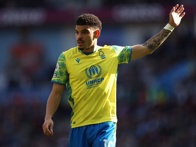 What can you say about Nottingham Forest’s recent recruitment policy that hasn’t been said already? The newly-promoted side spent a fortune on fresh talent, but are staring down the barrel of an immediate return to the Championship. What that would mean for their cavalcade of signings, it’s hard to tell.