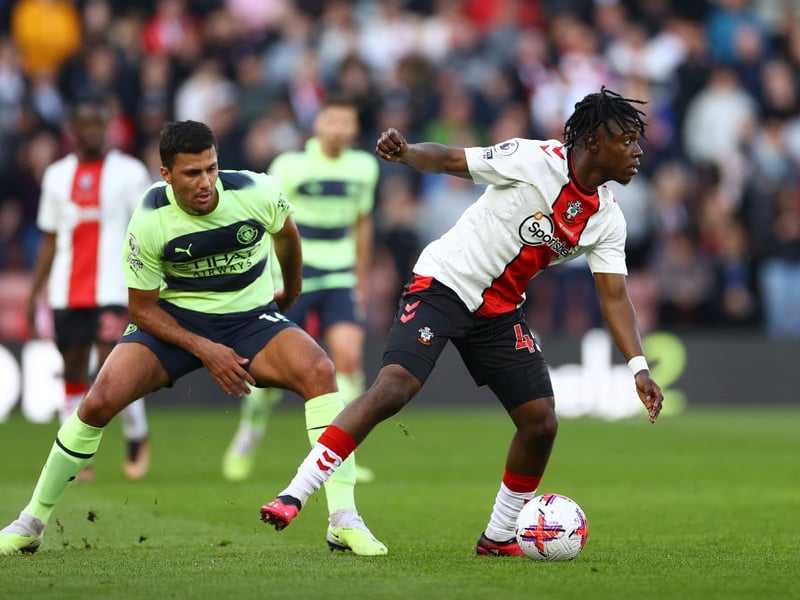 Southampton rolled the dice and spent big in January in an effort to haul themselves to safety. It has not worked. The Saints look doomed, and now they have the added burden of a sizeable wage bill to contend with too.