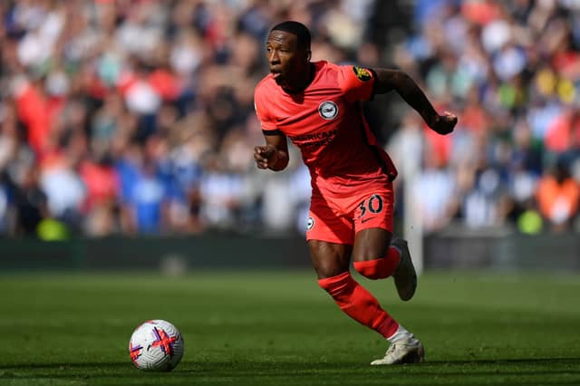 The undisputed kings of buying cheap and selling for exorbitant profit, Brighton have once again made a mint this season. Marc Cucurella, Yves Bissouma, and Leandro Trossard all brought in big transfer fees, and with queues forming round the block for a number of current Albion stars, don’t be surprised to see the Seagulls top the net spend table again next term.