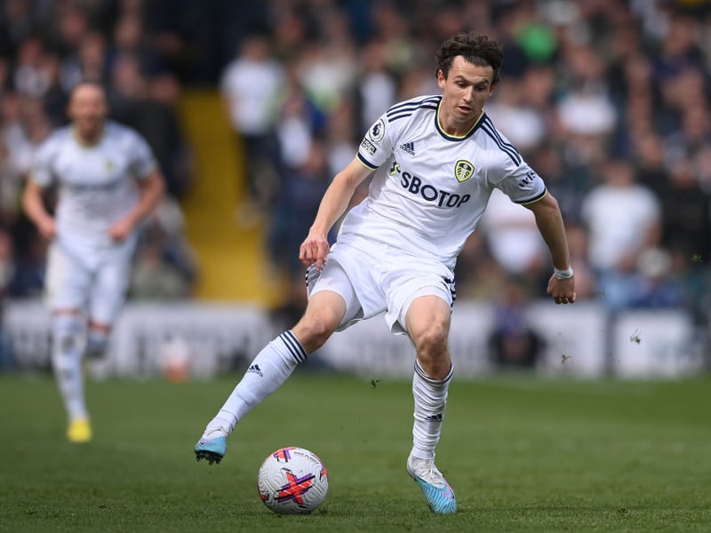 Leeds have actually spent relatively big this season, and their total outlay comes in at over £128 million. Similarly to City, however, they have cushioned that blow with a couple of high profile sales. Kalvin Phillips and Raphinha are big misses on the field, but have helped to balance the books.