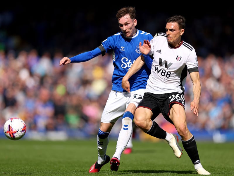 Tipped to be scrapping it out in a relegation battle by many, Fulham have instead enjoyed a lovely campaign of mid-table comfort. In large part, that has been aided by some stellar recruitment, with Joao Palhinha’s arrival in particular looking like a masterstroke.