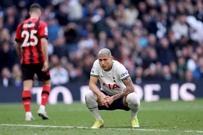 On paper, Spurs recruited well last summer. In reality, few of their high profile arrivals have qualified as unmitigated successes. The hope will be that a Richarlison, for instance, can still come good, but you would imagine that another busy transfer window lies ahead.