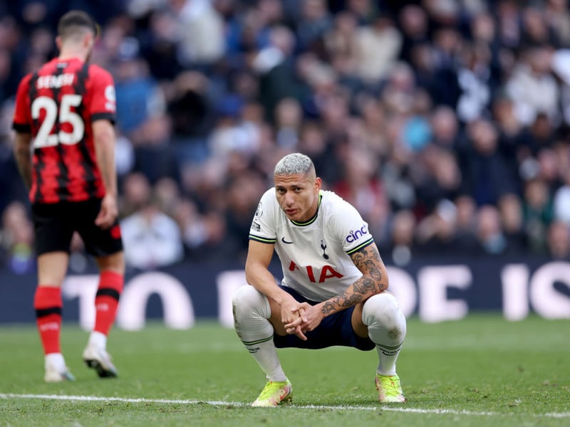 On paper, Spurs recruited well last summer. In reality, few of their high profile arrivals have qualified as unmitigated successes. The hope will be that a Richarlison, for instance, can still come good, but you would imagine that another busy transfer window lies ahead.