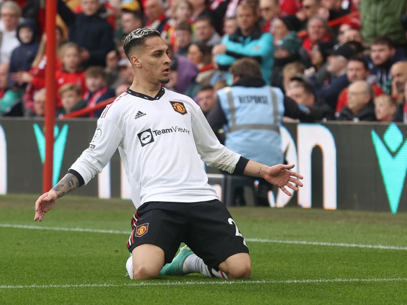United look much improved under Ten Hag, and deals for the likes of Casemiro have certainly helped their cause, but they are still some way short of where they want to be. Expect more spending this summer...