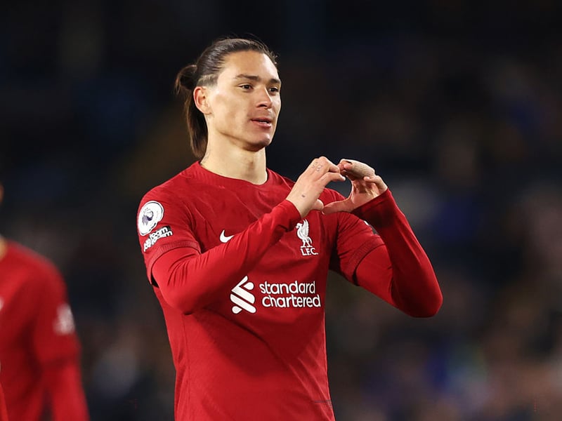 Liverpool have a habit of making one big signing per transfer window. In the summer it was Darwin Nunez, and in January it was Cody Gakpo. Both have shown promise, but you get the feeling that if the Reds are to properly kick on next term, something of a rebuild may be required in the coming months.