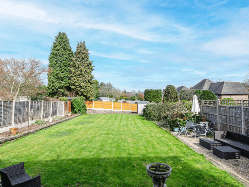Wylde Green Road, Sutton Coldfield B72 (Photo: Zoopla)