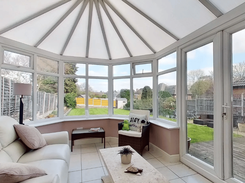 Wylde Green Road, Sutton Coldfield B72 (Photo: Zoopla)