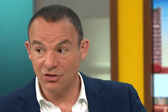 Martin Lewis has issued important advice to anyone who has a holiday booked this year. The consumer champion dished out the money-saving tip on This Morning. 