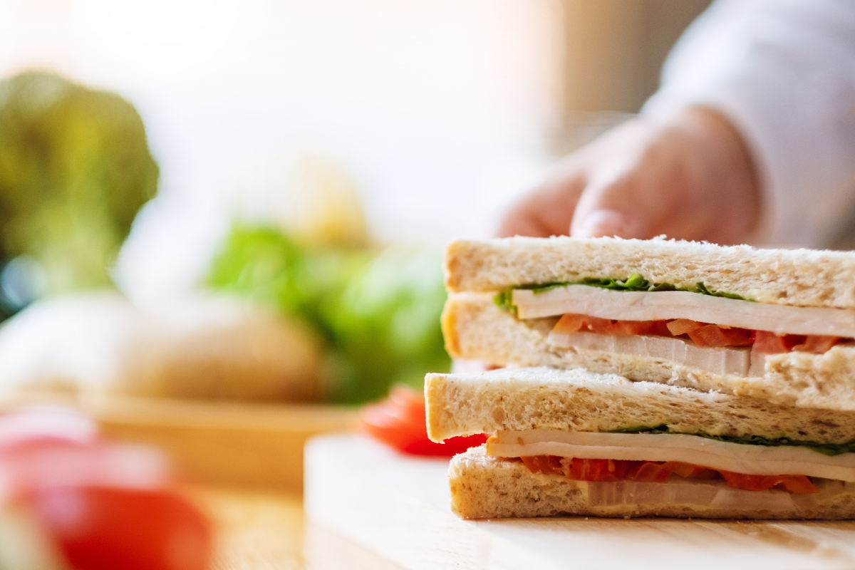 Pret launches 2023 spring menu - full list