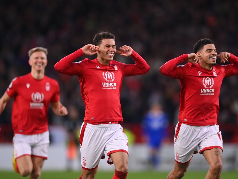 22 April: Liverpool (3 pts in reverse fixture) / 26 April: Brighton (1 pt in reverse fixture) / 29 April: Brentford (1 pt in reverse fixture) / 8 May: Southampton (3 pts in reverse fixture) / 13 May: Chelsea (1 pt in reverse fixture) / 20 May: Arsenal (0 pts in reverse fixture) / 28 May: Crystal Palace (3 pts in reverse fixture)