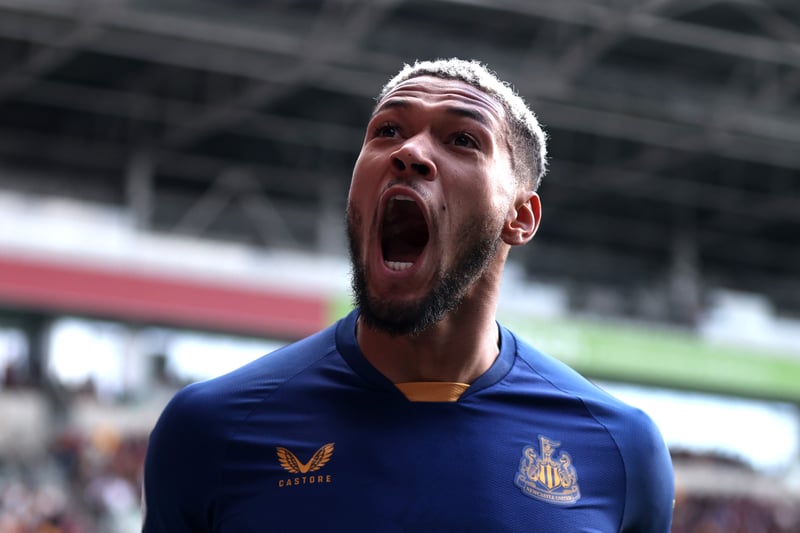 A midfield signing would help keep Joelinton on the wing, where he does his best work.
