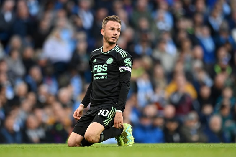 A long-term target of Newcastle’s, Maddison could offer the extra creativity the Magpies need in an eight role.