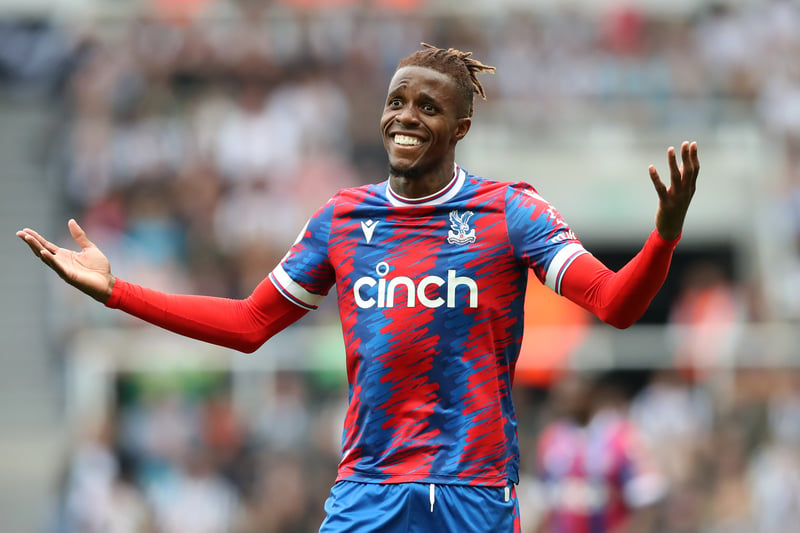 Liverpool are not short of wide players by any means, but with injuries sidelining Diogo Jota and Luis Díaz recently, an extra option on a free transfer surely can’t hurt. Wilfried Zaha’s future at Crystal Palace has also been an ongoing discussion and with his contract expiring, this summer could be the end of an era for both parties.