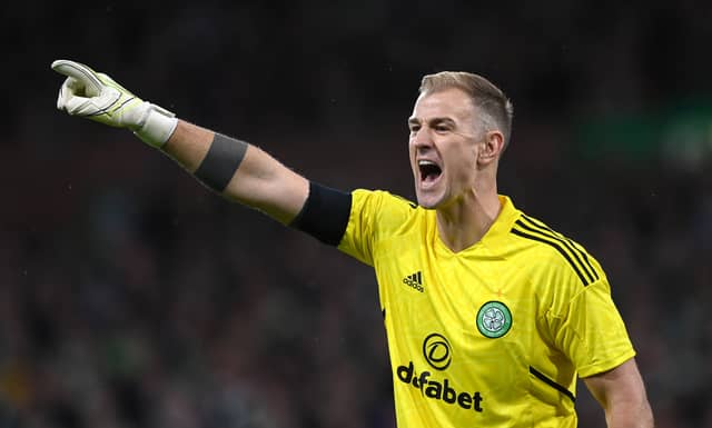 The former Man City stopper only has one year remaining on his current Celtic deal after this summer and his future after that is uncertain. However, he will still be at Celtic Park next season and looks likely to keep a hold of the starting jersey with few other stoppers currently being linked.