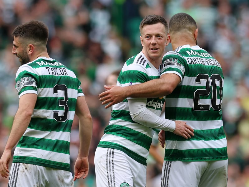 The skipper will turn 30-years old in June and will almost certainly lead the Hoops again next campaign for what will be his 10th season since his senior debut in 2014. A modern day Celtic legend who continues to prove himself undropable for both club and country with his performances. 