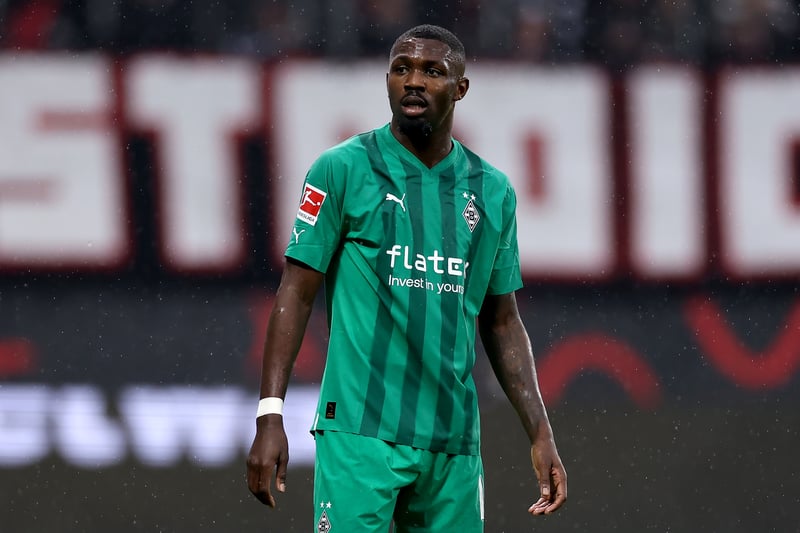Despite this season being his most clinical in front of goal for Mönchengladbach (16 goals in all competitions), Marcus Thuram looks set to leave the club this summer. The 25-year-old is another option the Reds could look to consider to bolster their striking options once Firmino departs.