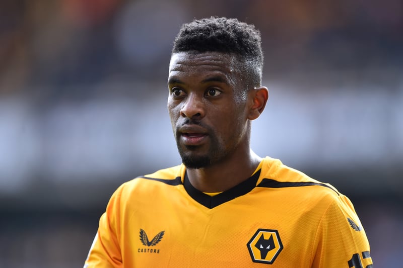 Despite being a regular starter for Wolves, Nélson Semedo looks set to leave Molineux at the end of the season. If he wants to keep playing Premier League football, a free move to Liverpool could be a smart bit of business for both the right-back and Jurgen Klopp.