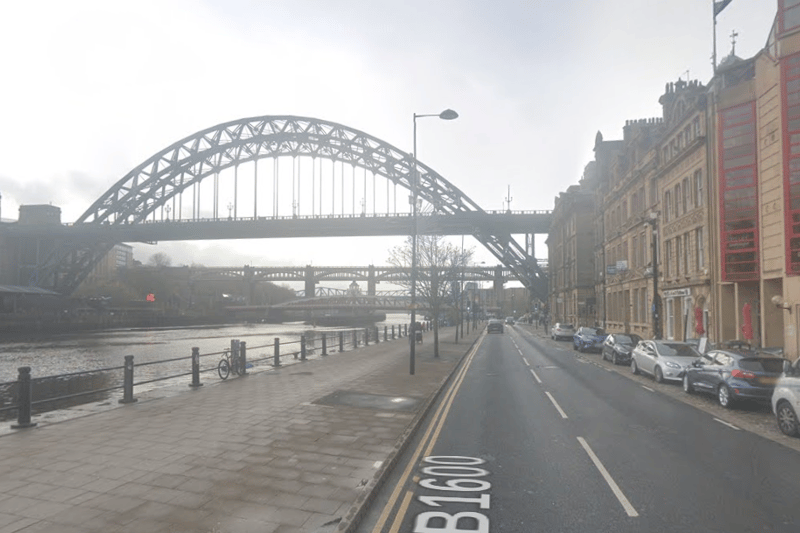 Newcastle-upon-Tyne had an average rent of £722 per month in January 2020 and £873 in January 2023. This is a rise of 20.9%, which is equivalent to an extra £1,812 per year.