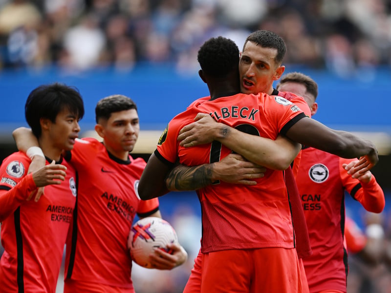 Goals conceded: 37