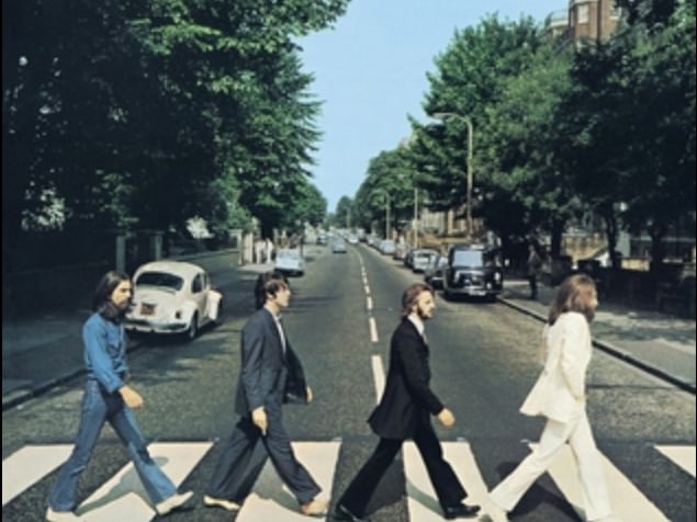 ‘This album has been popular from day one in the shop and with the newly released Abbey Road mix it has created an even better listening experience.’