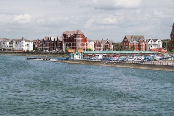 Rental prices in Sefton have risen by 7.4% in the last year, with the average rent increasing from £692 to £743.