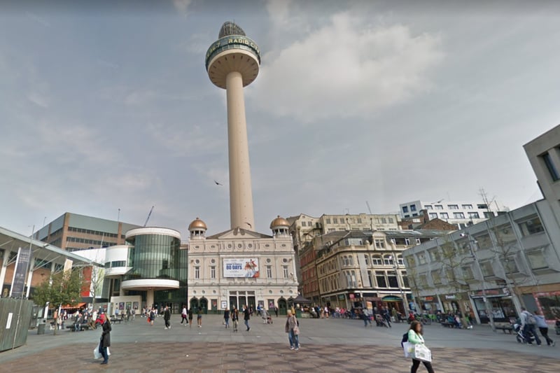 Imber Clump says: “A larger main square and less traffic.” - Whether it’s Williamson Square, Concert Square or one of the many other squares in Liverpool, none of them really match up to European counterparts like The Grand-Place or Dam Square. 