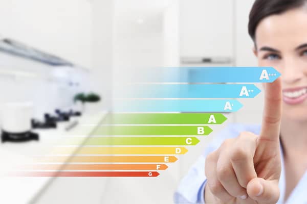 How energy efficient are your appliances (photo: Adobe)