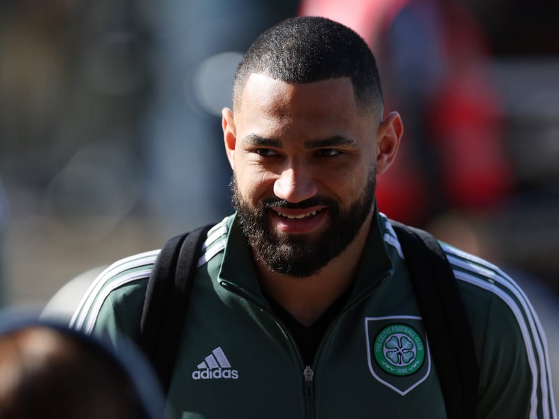 Postecoglou confirmed the American will return to the fold for this match ahead of next weekend’s Scottish Cup semi-final.