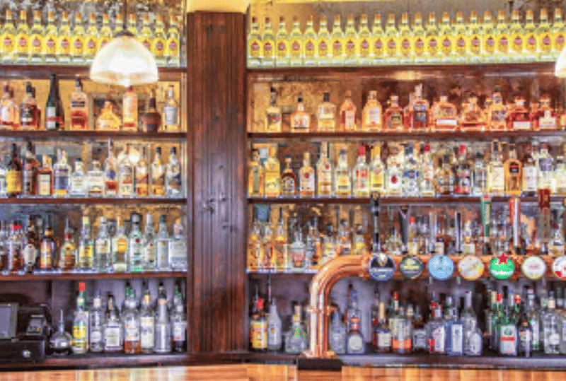 You can enjoy dishes from around the world in Moseley - and it’s even got its own Cuban Embassy. It’s inside the Bull’s Head on St Mary’s Row and serves some amazing cocktails. It’s the home of Birmingham’s Rum Festival, held every year in the summer.