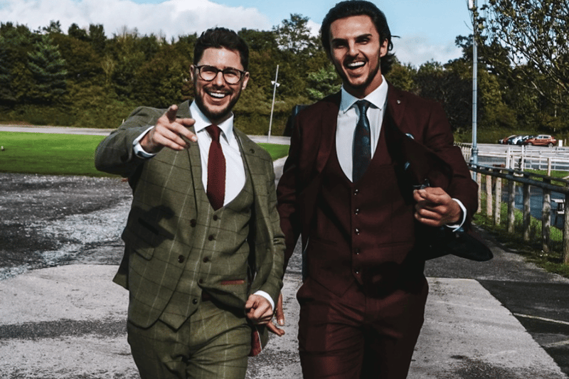 Cabot Circus’ menswear offer is also being strengthened with the addition of London-based tailored suits specialists Zebel Bespoke. No opening date has been shared as yet.