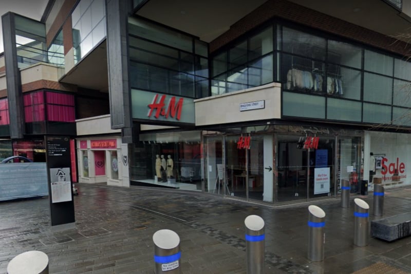 Eagle-eyed shoppers will have noticed H&M closed in February. But do not fear, the store is being refurbished and ‘upsized’ for opening in the summer with Bristol’s first ever H&M Home. It will feature a contemporary collection of homewares, décor and furniture.