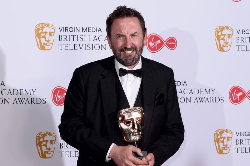 Comedian and actor, Lee Mack, was born in Southport. He went to Birkdale Primary Junior School,  Stanley High School in Southport, and Everton High School in Blackburn.