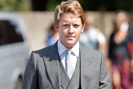 Duke of Westminster, Hugh Grosvenor, and his family’s total wealth is estimated at £9.878 billion. Under his leadership he has recently launched Grosvenor Hart Homes to provide more affordable homes and promised that all Grosvenor businesses will reduce carbon emissions in line with limiting global warming to 1.5°C.  
The Duke of Westminster, who inherited his title and a vast land and property portfolio when he was 25, also tops the Wealthiest 35 Under 35 list