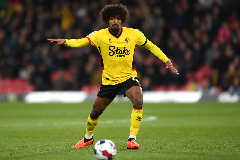 A midfielder who spent last season on loan at Watford, the suggestion of Choudhury certainly seems to make a lot of sense. City extended his contract before sending him to Vicarage Road, meaning he isn’t scheduled to become a free agent until next summer, and his immediate future may be decided by Leicester’s approach following relegation 